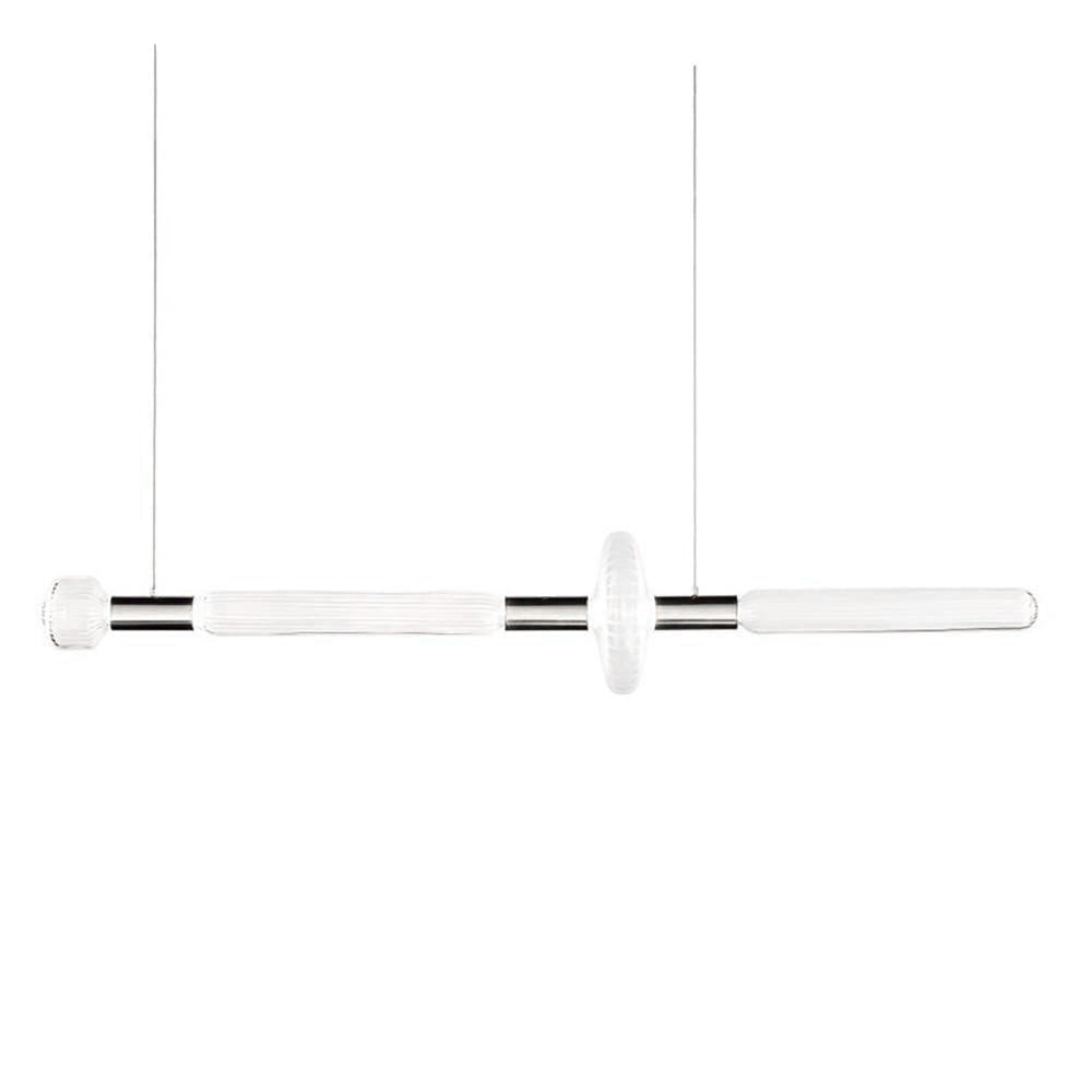 Cipher Pendant Light - Lamp Outdoor
