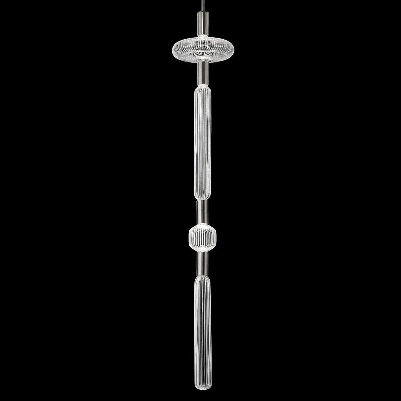 Cipher Pendant Light - Lamp Outdoor