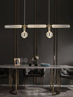Cipher Pendant Light - Lamp Outdoor