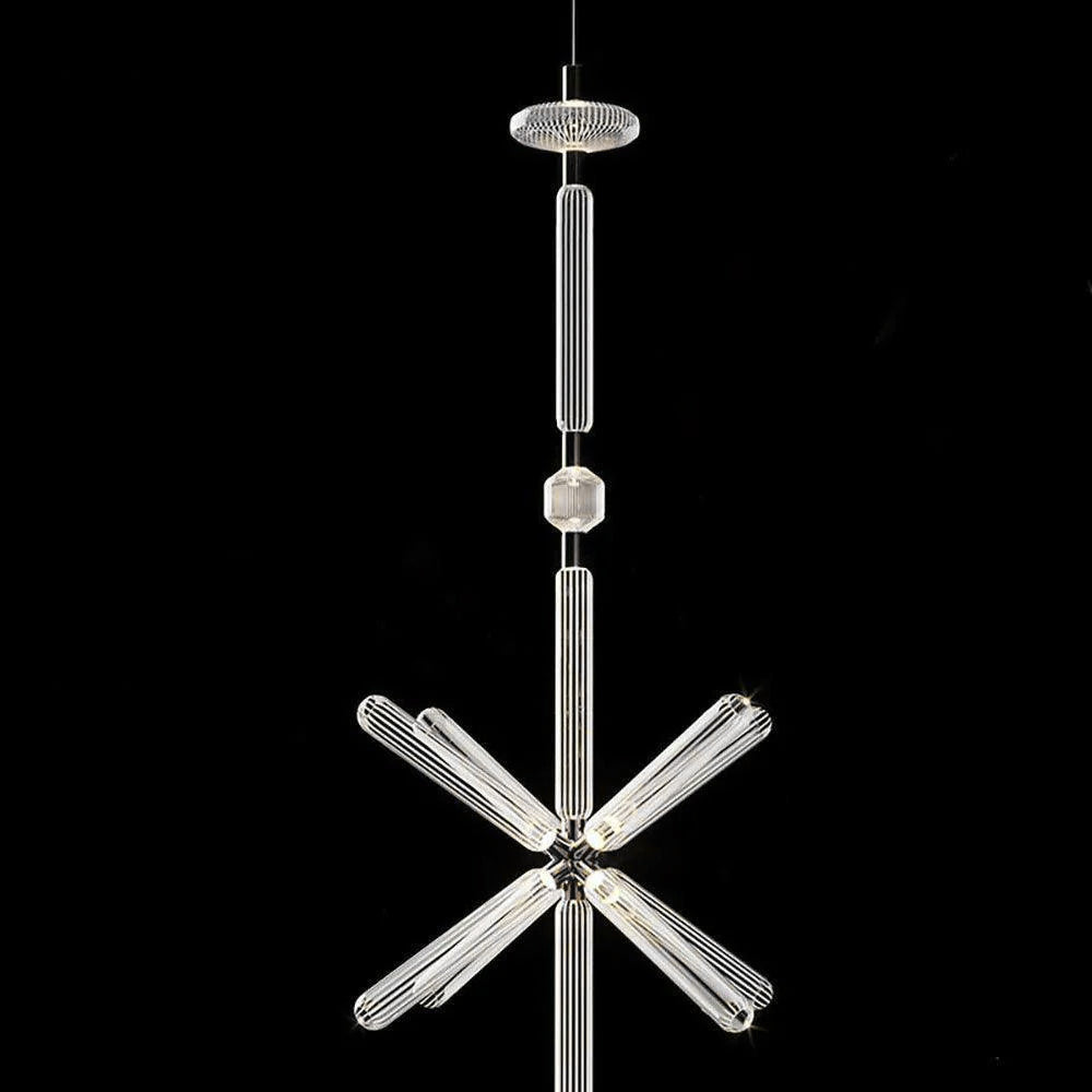 Cipher Pendant Light - Lamp Outdoor