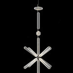 Cipher Pendant Light - Lamp Outdoor
