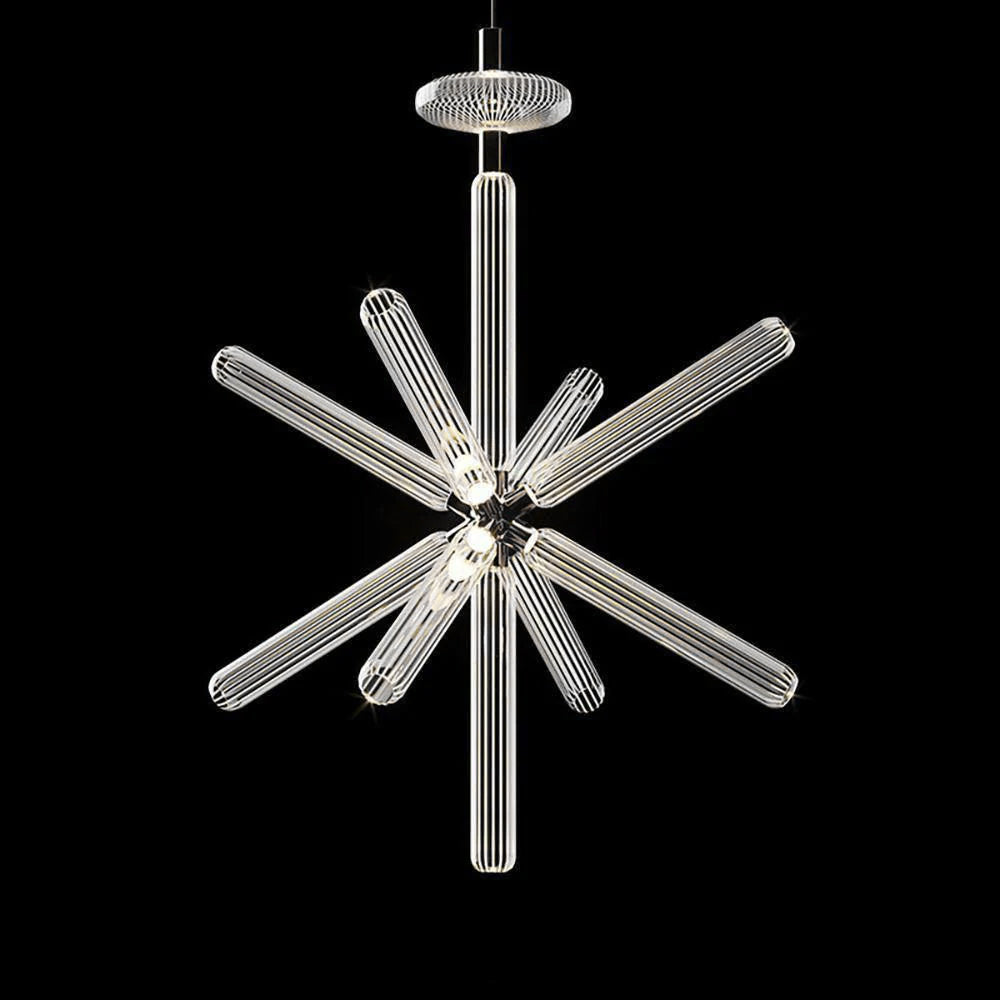 Cipher Pendant Light - Lamp Outdoor