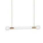Cipher Pendant Light - Lamp Outdoor