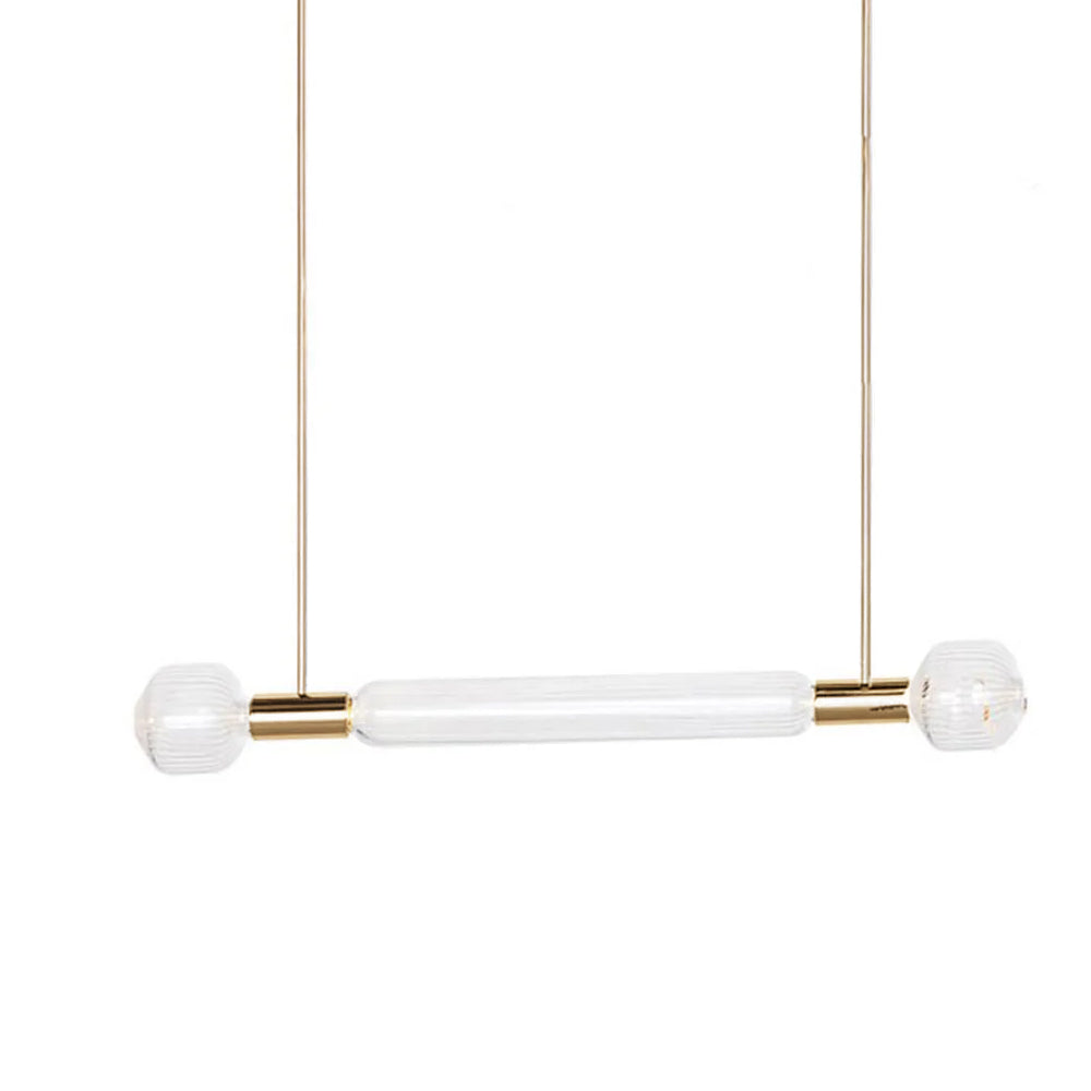 Cipher Pendant Light - Lamp Outdoor