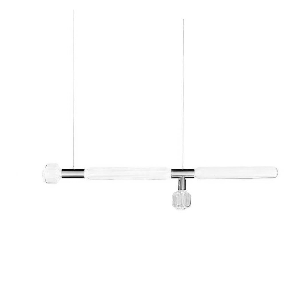 Cipher Pendant Light - Lamp Outdoor