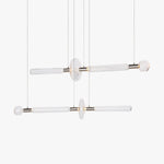 Cipher Pendant Light - Lamp Outdoor