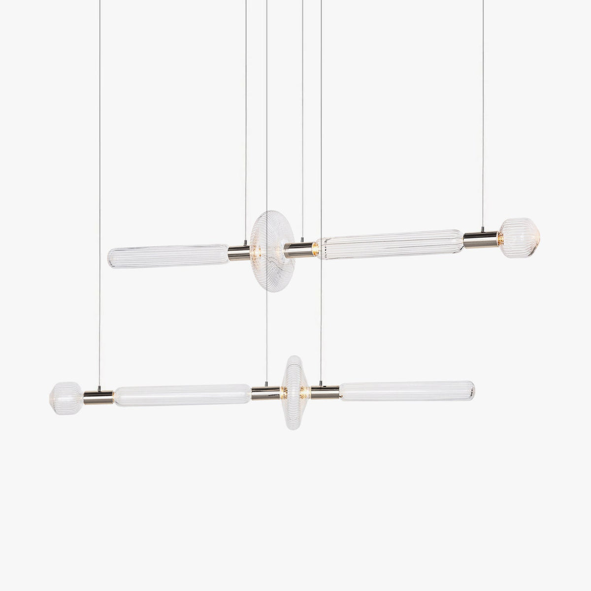 Cipher Pendant Light - Lamp Outdoor