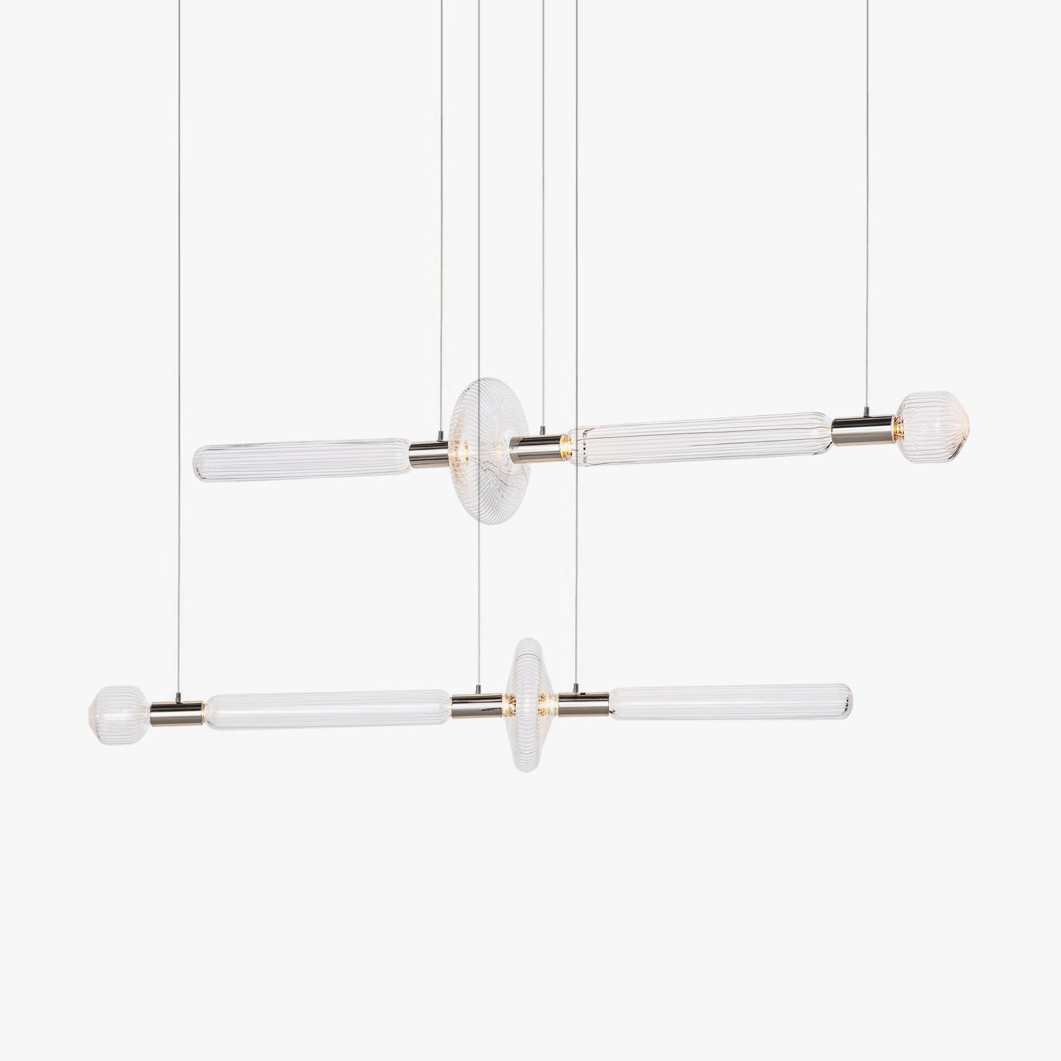 Cipher Pendant Light - Lamp Outdoor