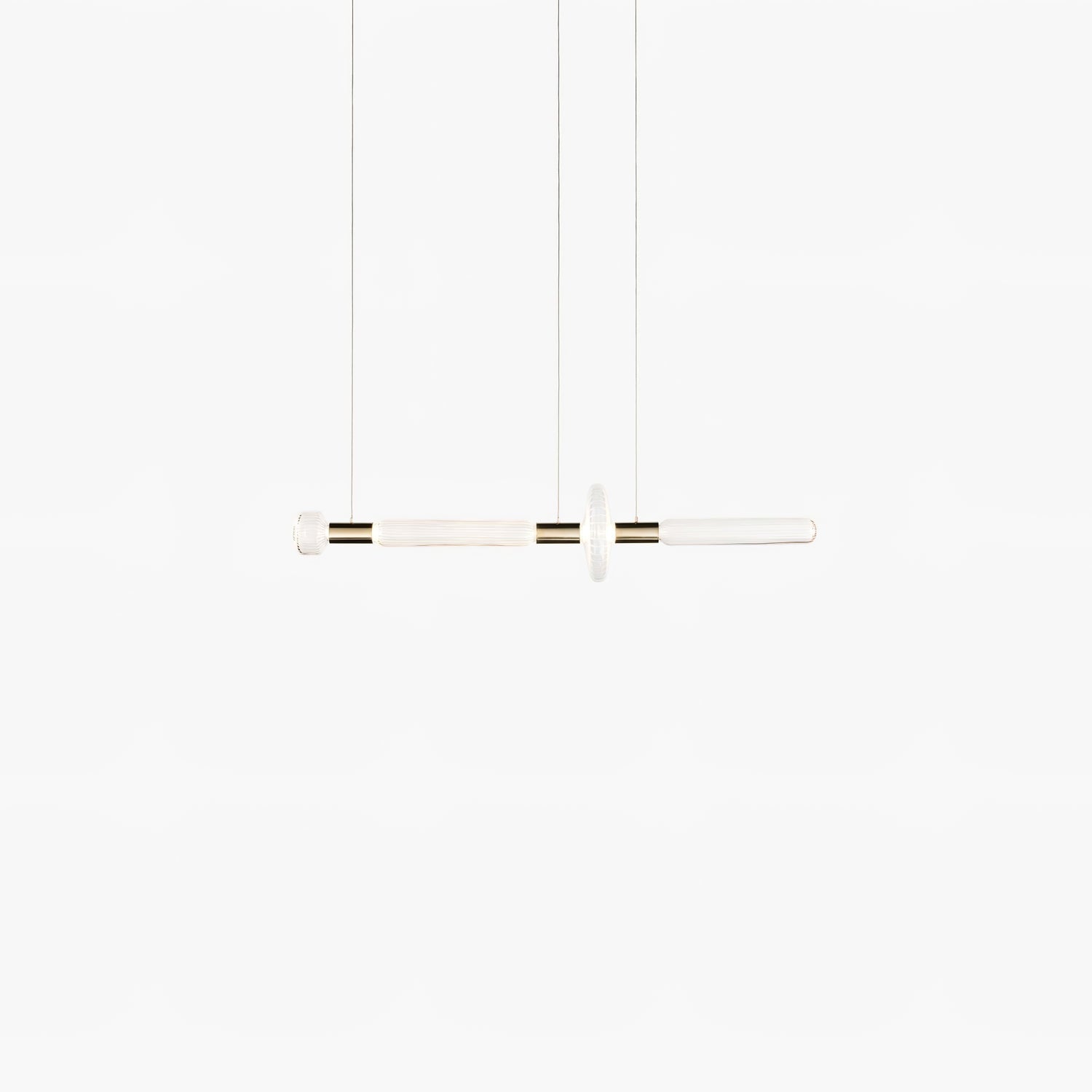 Cipher Pendant Light - Lamp Outdoor
