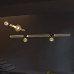 Cipher Pendant Light - Lamp Outdoor