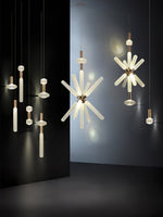 Cipher Pendant Light - Lamp Outdoor