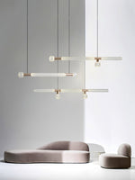 Cipher Pendant Light - Lamp Outdoor