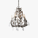 Circeo Chandelier - Lamp Outdoor