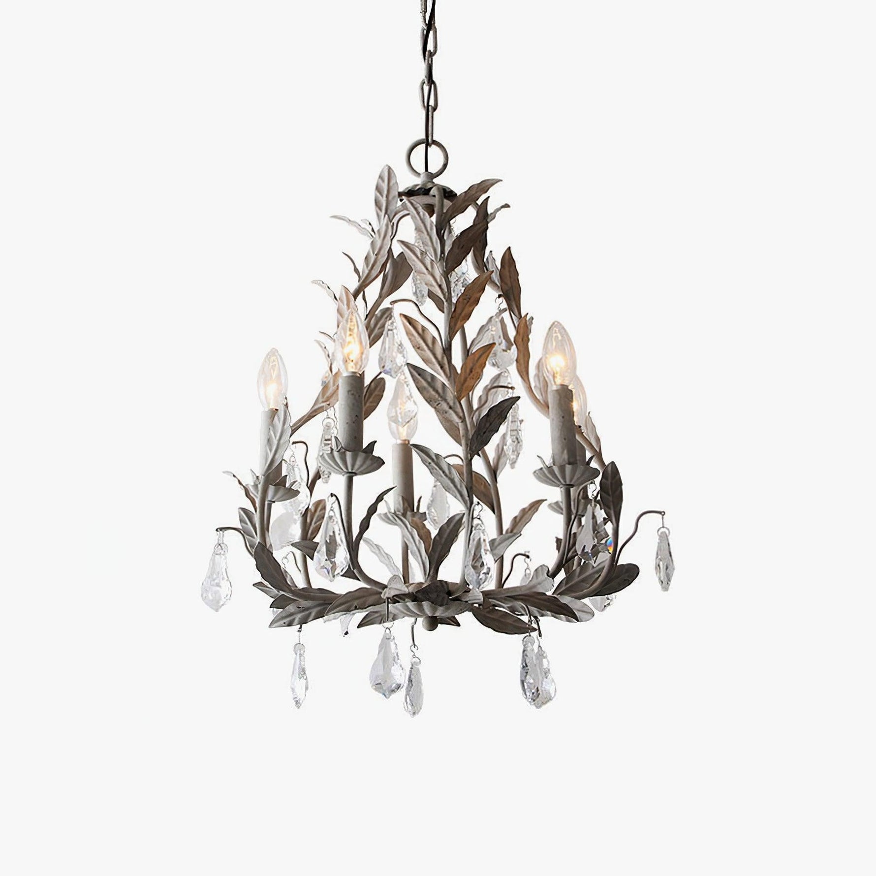 Circeo Chandelier - Lamp Outdoor