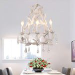 Circeo Chandelier - Lamp Outdoor