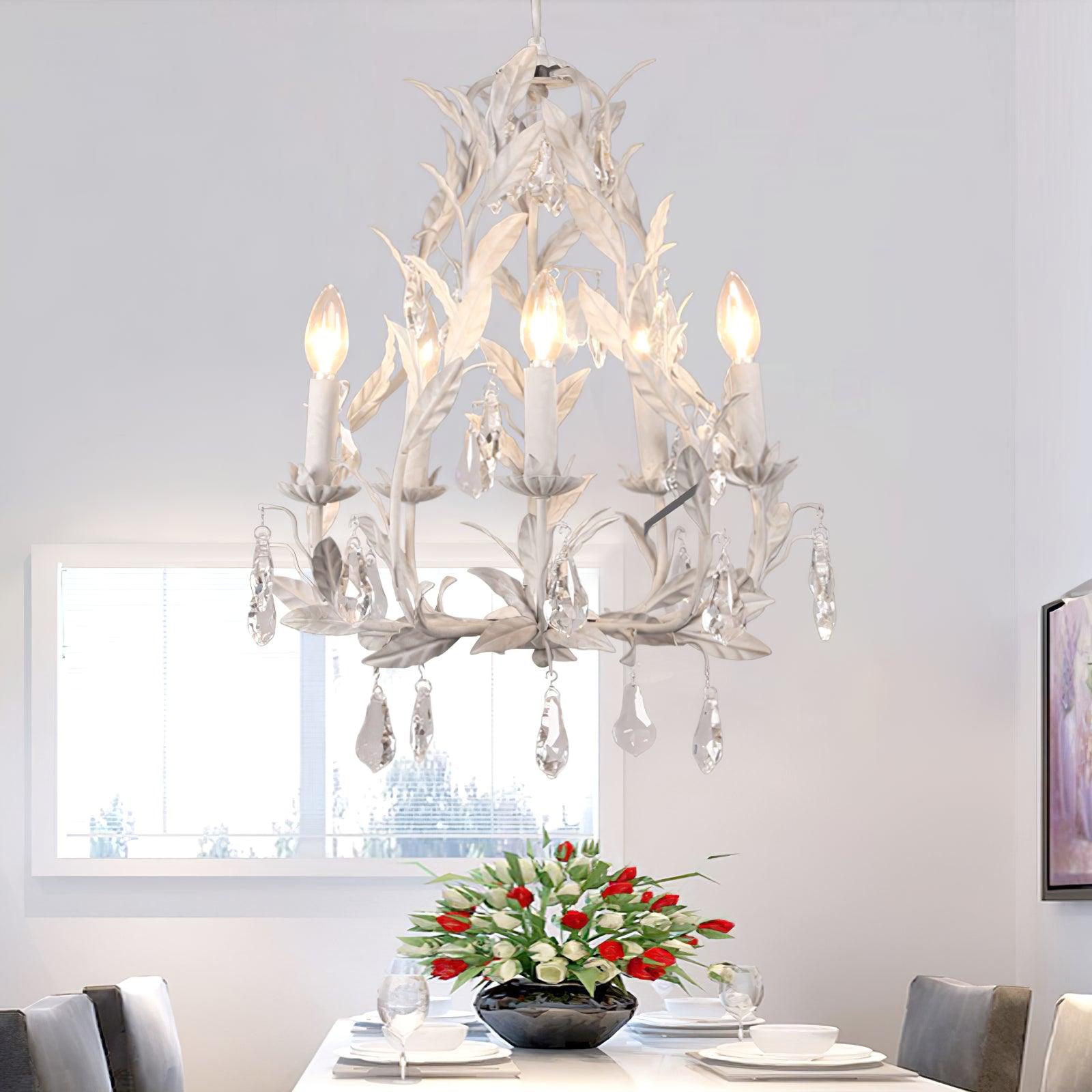 Circeo Chandelier - Lamp Outdoor