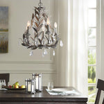 Circeo Chandelier - Lamp Outdoor