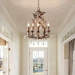 Circeo Chandelier - Lamp Outdoor