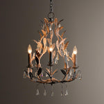 Circeo Chandelier - Lamp Outdoor