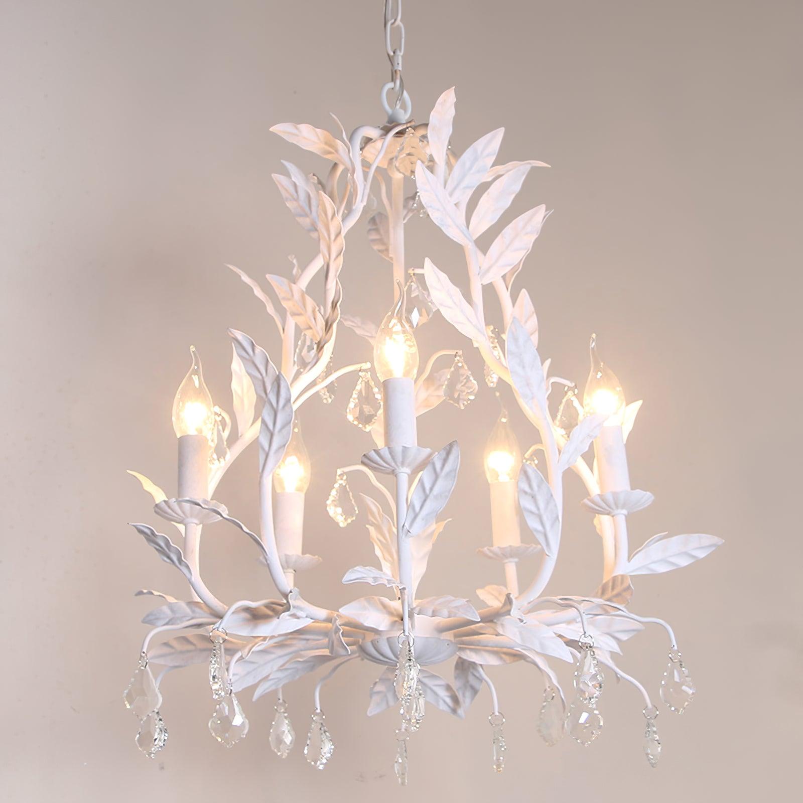 Circeo Chandelier - Lamp Outdoor