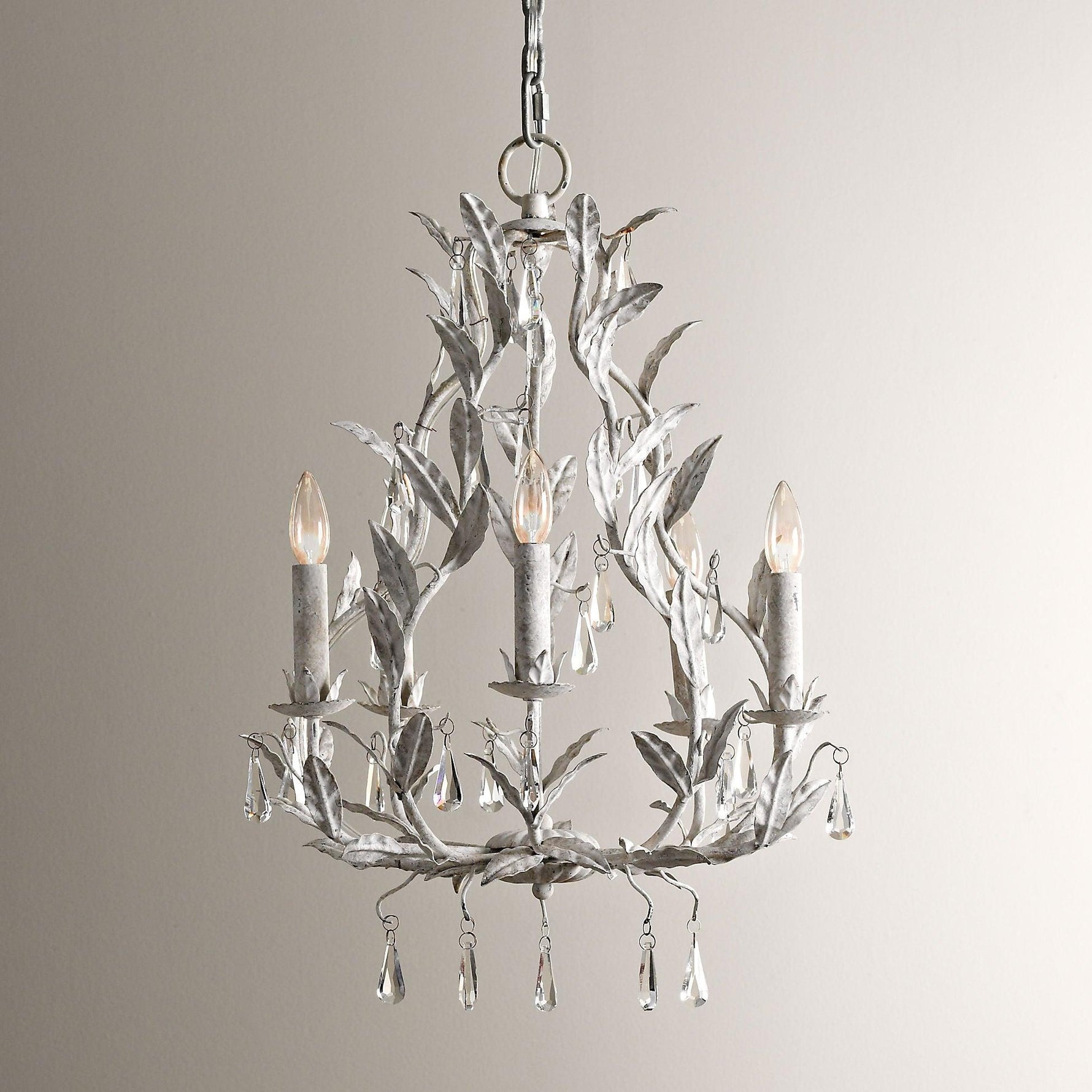 Circeo Chandelier - Lamp Outdoor