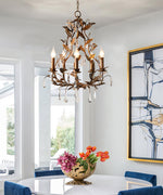 Circeo Chandelier - Lamp Outdoor