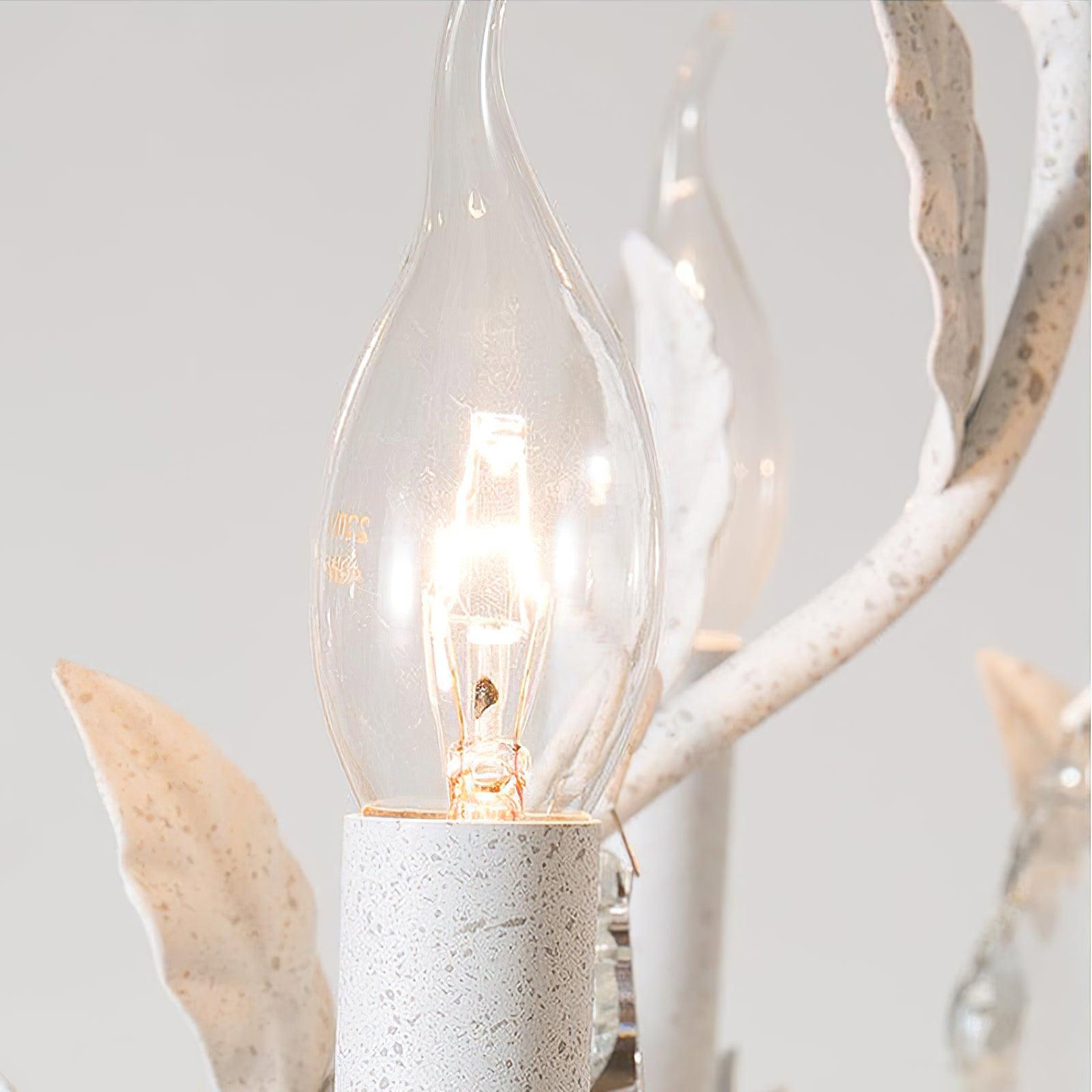 Circeo Chandelier - Lamp Outdoor