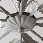 Circeo Chandelier - Lamp Outdoor