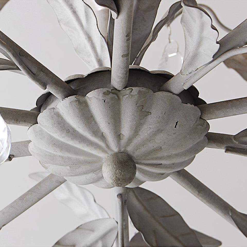 Circeo Chandelier - Lamp Outdoor