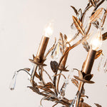 Circeo Chandelier - Lamp Outdoor