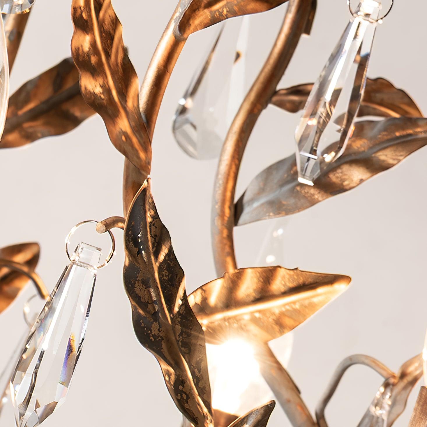 Circeo Chandelier - Lamp Outdoor
