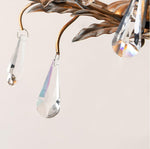 Circeo Chandelier - Lamp Outdoor