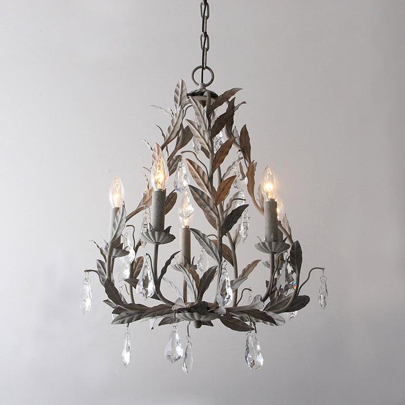 Circeo Chandelier - Lamp Outdoor