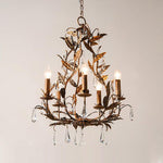 Circeo Chandelier - Lamp Outdoor