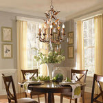 Circeo Chandelier - Lamp Outdoor