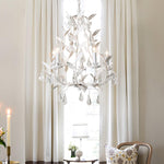 Circeo Chandelier - Lamp Outdoor
