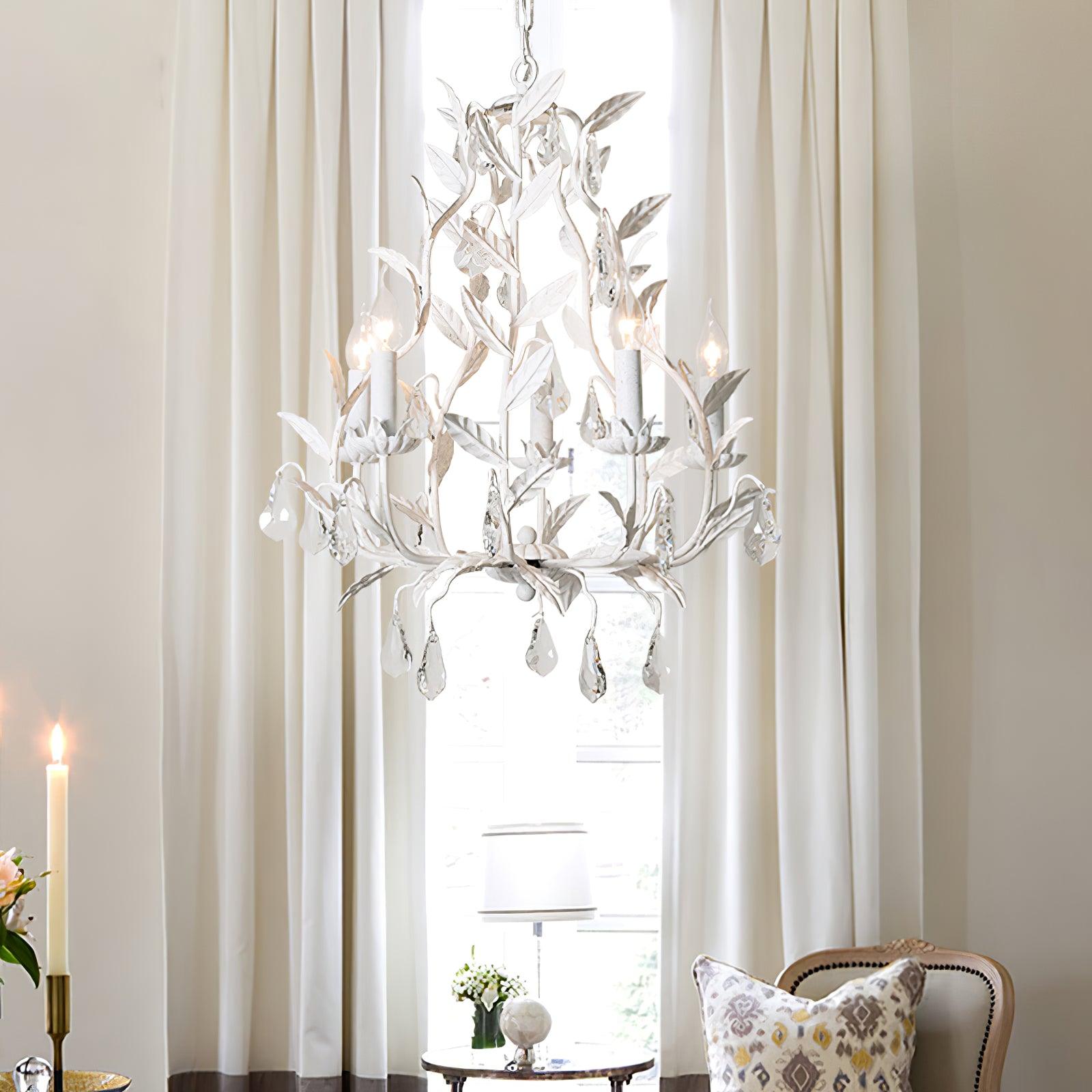 Circeo Chandelier - Lamp Outdoor