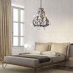 Circeo Chandelier - Lamp Outdoor