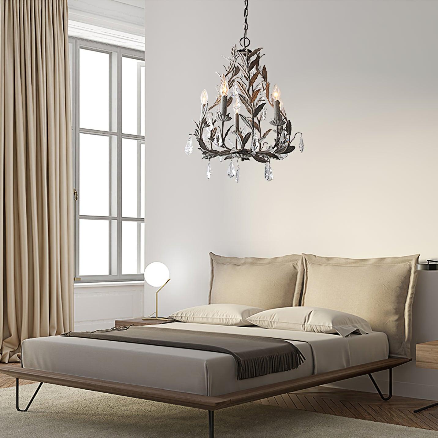 Circeo Chandelier - Lamp Outdoor