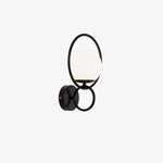 Jaxon Minimalist Metal Wall Lamp - Lamp Outdoor