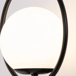 Jaxon Minimalist Metal Wall Lamp - Lamp Outdoor