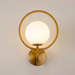 Jaxon Minimalist Metal Wall Lamp - Lamp Outdoor