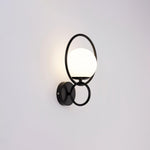 Jaxon Minimalist Metal Wall Lamp - Lamp Outdoor