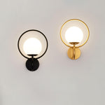 Jaxon Minimalist Metal Wall Lamp - Lamp Outdoor