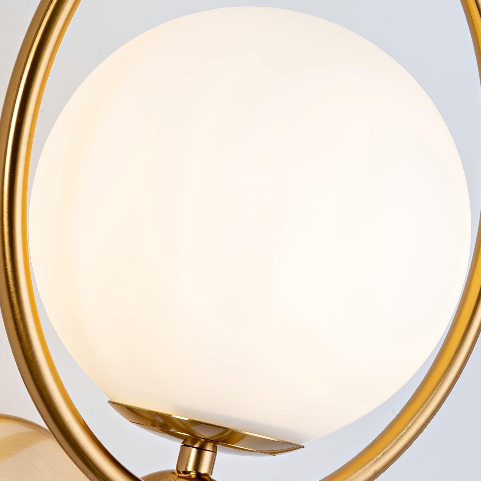 Jaxon Minimalist Metal Wall Lamp - Lamp Outdoor
