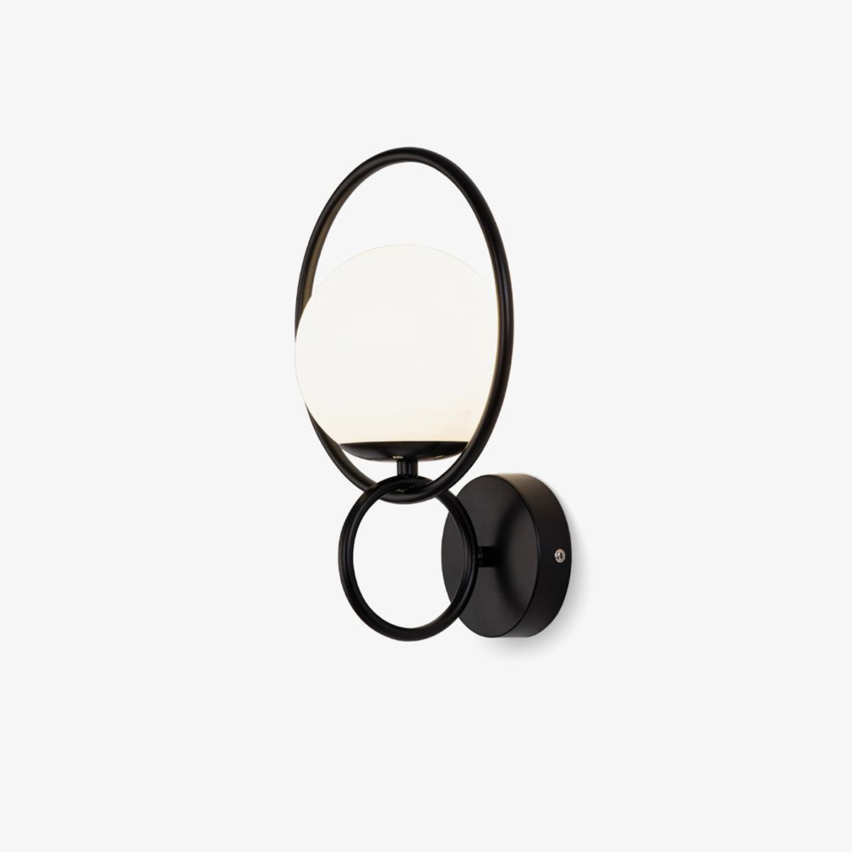 Jaxon Minimalist Metal Wall Lamp - Lamp Outdoor