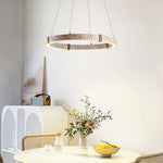 Alsilis Travertine Chandelier - Lamp Outdoor
