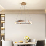 Alsilis Travertine Chandelier - Lamp Outdoor