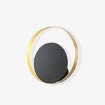 Circle Wall Lamp - Lamp Outdoor