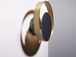 Circle Wall Lamp - Lamp Outdoor